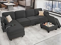 Hasuit 113 sectional for sale  Delivered anywhere in USA 