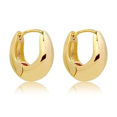 Creolen gold hrringe gebraucht kaufen  Wird an jeden Ort in Deutschland