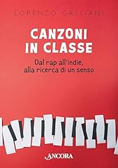 Canzoni classe. dal usato  Spedito ovunque in Italia 