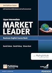 Market leader extra usato  Spedito ovunque in Italia 