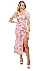 Floral print asymmetric for sale  Delivered anywhere in UK