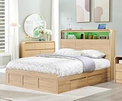 Wow97e modern queen for sale  Delivered anywhere in USA 
