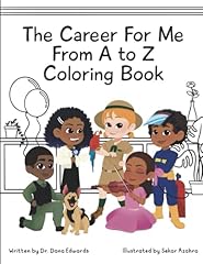 Career z coloring for sale  Delivered anywhere in USA 