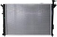 Parts radiator hyundai for sale  Delivered anywhere in USA 