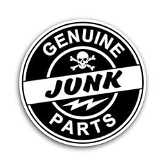 Genuine junk parts for sale  Delivered anywhere in USA 