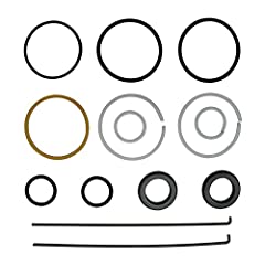 55355C91 Tractor Steering Cylinder Seal Kit for Case-IH, used for sale  Delivered anywhere in USA 