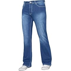 Enzo jeans bootcut d'occasion  Livré partout en France