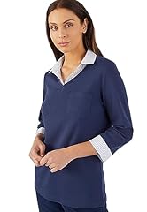 Damart top women for sale  Delivered anywhere in UK