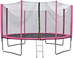 Evre outdoor trampoline for sale  Delivered anywhere in UK