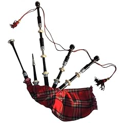 Great highland bagpipe for sale  Delivered anywhere in UK