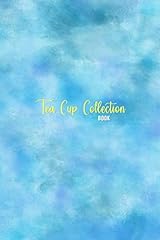 Tea cup collection for sale  Delivered anywhere in USA 