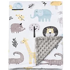 Boritar baby blanket for sale  Delivered anywhere in USA 