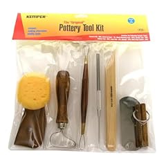 Kemper pottery tool for sale  Delivered anywhere in Ireland