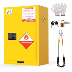 Yoexto gallon flammable for sale  Delivered anywhere in USA 
