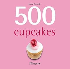 500 cupcakes d'occasion  Livré partout en France