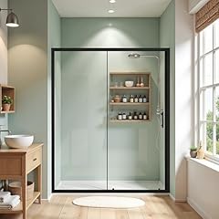 Higreena shower door for sale  Delivered anywhere in USA 