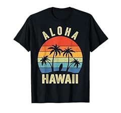 Aloha hawaii hawaiian for sale  Delivered anywhere in USA 