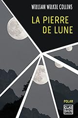 Pierre lune d'occasion  Livré partout en France