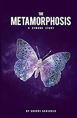 The metamorphosis dymond gebraucht kaufen  Wird an jeden Ort in Deutschland