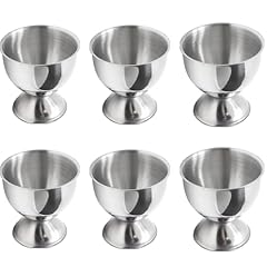 Pcs egg cups for sale  Delivered anywhere in UK