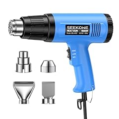 Seekone heat gun for sale  Delivered anywhere in USA 