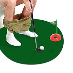 Set golf toilettes d'occasion  Livré partout en France