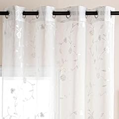 Dwcn embroidery sheer for sale  Delivered anywhere in UK