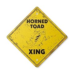 Horned toad vintage for sale  Delivered anywhere in USA 