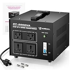 Anbull voltage converter for sale  Delivered anywhere in USA 