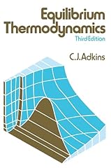 Equilibrium thermodynamics for sale  Delivered anywhere in UK