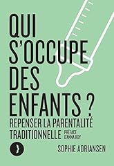 Occupe enfants repenser d'occasion  Livré partout en France