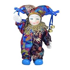 Ehjre porcelain clown for sale  Delivered anywhere in USA 