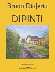 Dipinti volume primo usato  Spedito ovunque in Italia 