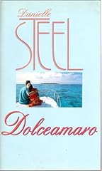 Dolceamaro danielle steel usato  Spedito ovunque in Italia 