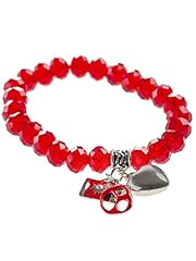 Bracelet traditionnel nacré d'occasion  Livré partout en France