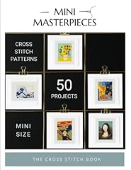 Mini masterpieces cross for sale  Delivered anywhere in UK