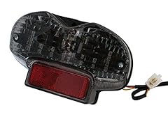 Shin led rücklicht gebraucht kaufen  Wird an jeden Ort in Deutschland