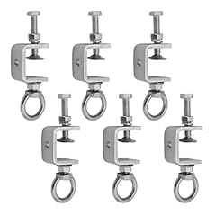 Saihisday 25mm clamps for sale  Delivered anywhere in USA 