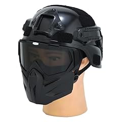 Tactical airsoft helmet for sale  Delivered anywhere in USA 