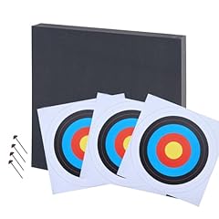 Zielscheibe 80x80 50lbs gebraucht kaufen  Wird an jeden Ort in Deutschland