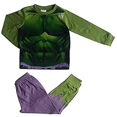 Marvel boys hulk for sale  Delivered anywhere in UK