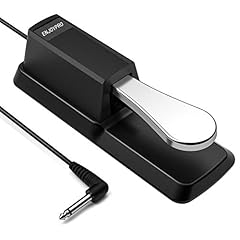 Enjoypro sustain pedal for sale  Delivered anywhere in USA 
