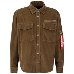 Alpha industries cord gebraucht kaufen  Wird an jeden Ort in Deutschland