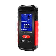 Emf meter electromagnetic for sale  Delivered anywhere in UK