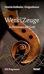 Werkzeuge resonanz gott gebraucht kaufen  Wird an jeden Ort in Deutschland