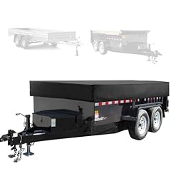 Utility trailer cover for sale  Delivered anywhere in USA 