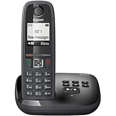 Gigaset as405a telefono usato  Spedito ovunque in Italia 