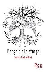 Angelo la strega usato  Spedito ovunque in Italia 