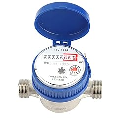 Dioche compteur eau d'occasion  Livré partout en Belgiqu
