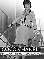 Coco chanel geschichte gebraucht kaufen  Wird an jeden Ort in Deutschland